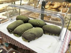 -山崎面包(苏州中心店)