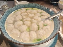 -小船渔村·大连菜(新华街店)
