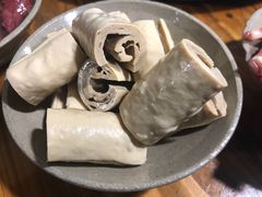 豆筋-星鸿社重庆老火锅