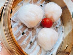 金牌虾饺皇-点都德(龙之梦店)