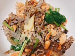 -渔语鱼酸菜鱼新川菜(来福士店)