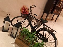 -杭州城中香格里拉大酒店