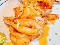 -悦融琥珀·京鲁菜·海味珍品(西单店)