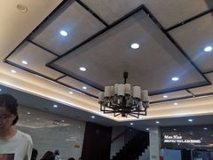 -毛华美食(清扬路店)