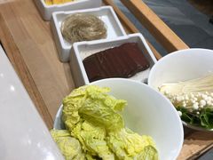 -傣妹火锅(丰庄路店)