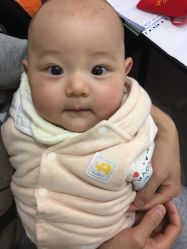 -龙文宝贝上门婴儿理发满月剃胎毛(黄浦店)