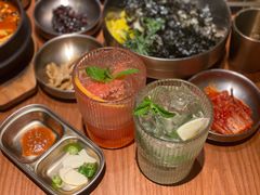 -春熙台韩国料理·章鱼肥牛(西丽店)