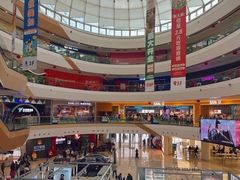 -万达广场(巴南店)