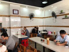 -李氏紫竹林卤粉(火车站店)