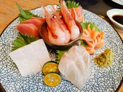 -傲鳗·日本料理(光华路店)