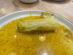 -福荣居褡裢火烧京味家常菜(西四店)