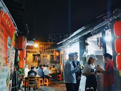 -丁来兴酒店(西街店)