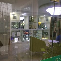 -可丽可心身材管理中心