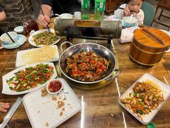 -61号餐吧(兴坪古镇漓江店)