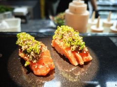 -昊·来了寿司(台湾街店)