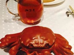 -上海小南国(仲盛世界商城店)