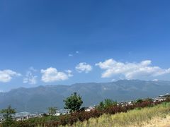 -大理洱海