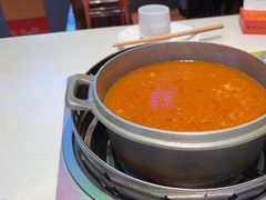 -荣叔港式沙嗲牛肉火锅(正佳潮流店)
