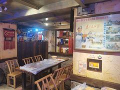 -可可大虾武汉土菜大排档(万松园1店)