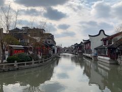 -召稼楼古镇