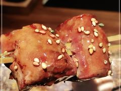 -鸟幸 TORISAKI 炭火居酒屋