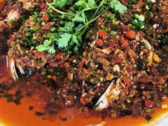 -华凌山庄·隐湖栖