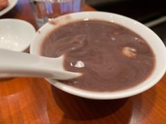 莲子红豆沙-鼎泰丰(国金店)