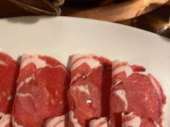 -前门杨记·铜锅涮肉(王府井·故宫店)