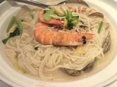 -莆田餐厅PUTIEN(世博源店)