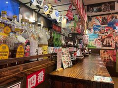 -平成屋·午肴夜酒(四川北路店)