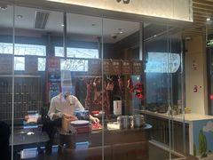-海底捞火锅(珠影星光城夜宵主题店)