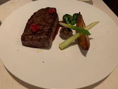 -北京金融街丽思卡尔顿酒店·意味轩 Cepe