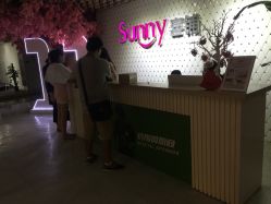 -Sunny喜铺婚礼策划(东部店)