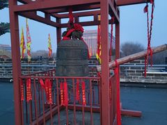 -大明幻境第一城