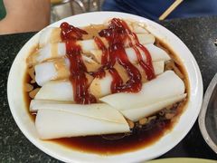 -海浪食店(湖滨中路店)