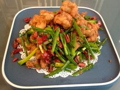 -金龙·打边炉(南京西路店)