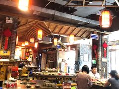 -重庆渝达老火锅(春熙路店)