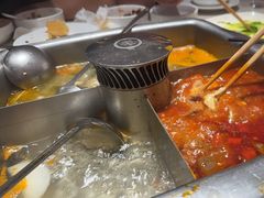 -海底捞火锅(杭州庆春路夜宵主题店)