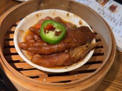 -点心传说·粤菜点心(佐阾虹湾店)