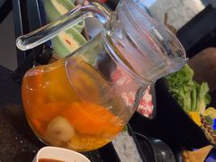 -捞王猪肚鸡火锅(财富中心店)