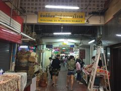 -瓦洛洛传统市场