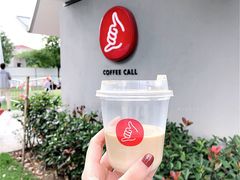 -COFFEE CALL(云锦路店)