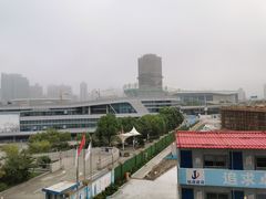 -上海旅游集散中心(万体站)