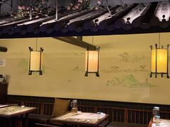 -绿茶餐厅(雁塔大悦城店)