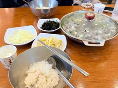 -蚂蚁家辣炒章鱼(海云台店)