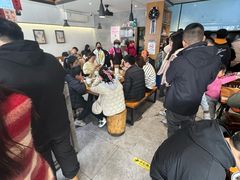 -天天鲜面馆(衡山路店)