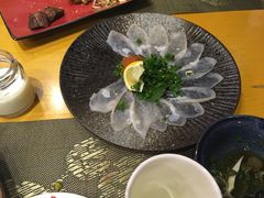 -天正河鲀·河豚亭(大连店)