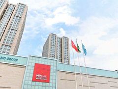 -麦凯乐(尚志大街店)