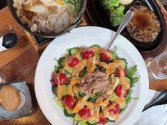 -铃木食堂(北新桥店)