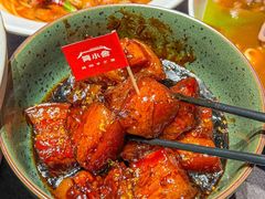 -简小舍·民间手艺菜(武昌江滩店)